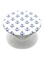 náhled PopSockets PopGrip Gen.2, ANCHORS AWAY WHITE výměnný