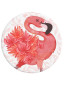 náhled PopSockets PopGrip Gen.2, Flamingo a Go Go, plameňák