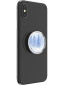 náhled PopSockets PopGrip Gen.2, Tidepool Snowglobe Forest, zimní les