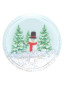 náhled PopSockets PopGrip Gen.2, Tidepool Snowglobe Wonderland
