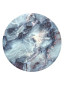 náhled PopSockets PopGrip Gen.2, Blue Marble, modrý mramor