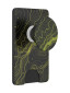 náhled PopSockets PopWallet+ Topographical, pouzdro na karty/vizitky