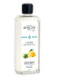 náhled Maison Berger ZEST OF VERBENA, náplň katalytické lampy 1L