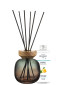náhled Maison Berger WOOD difuzér 260ml s náplní Zest of Verbena 180ml