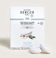 náhled Maison Berger Náplň vůně do auta COSY MUSK, 2ks