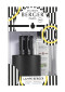náhled Maison Berger Illusion Purify černá katalytická lampa, náplň Wilderness 250ml