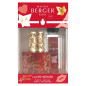 náhled Maison Berger Lolita Lempicka Sweet, katalytická lampa s náplní 250ml