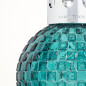náhled Maison Berger DISCO lampa GREEN s vůní COSY MUSK, 250ml