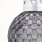 náhled Maison Berger DISCO lampa GREY s vůní AMBER POWDER, 250ml