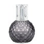 náhled Maison Berger DISCO lampa GREY s vůní AMBER POWDER, 250ml