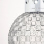 náhled Maison Berger DISCO lampa ROSE s náplní Liliflora, 250ml