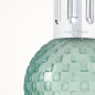 náhled Maison Berger DISKO lampa Green s náplní ZEST VERBENA 250ml, Summer