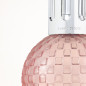 náhled Maison Berger DISKO lampa Green s náplní FRUITY SUN 250ml, Summer