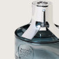 náhled Maison Berger IDENTITY modrá, katalytická lampa 350ml