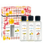 náhled Maison Berger Triopak Estival Summer, 3x 250ml náplň do katalytické lampy