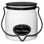náhled Vonná svíčka Milkhouse Candle PLUMS & EDLDERBERRY 454g