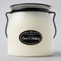náhled Vonná svíčka Milkhouse Candle PLUMS & EDLDERBERRY 454g