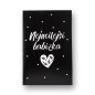 náhled Soap & Gifts - Vonné přání 10g - NEJMILEJŠÍ BABIČKA