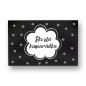 náhled Soap & Gifts - Vonné přání 10g - SKVĚLÁ KAMARÁDKA