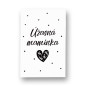 náhled Soap & Gifts - Vonné přání 10g - ÚŽASNÁ MAMINKA, bílé