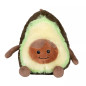 náhled Warmies mini - Avokádo, hřejivý plyšák, 286g
