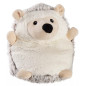 náhled Warmies - Ježeček, hřejivý plyšák, 728g