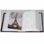 náhled Fotoalbum 9x13/100 MM35100 Fandy Vinyl 2 hnědý