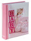 náhled Fotoalbum 9x13/200 B35200SB Fandy STEPS 2 růžová