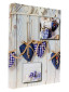 náhled Fotoalbum 9x13/200 B35200S Gedeon BOARD modré
