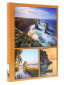 náhled Fotoalbum 10x15/100 2-up B46100S Gedeon AUG oranžové