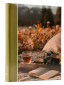 náhled Fotoalbum 10x15/100 2-up Fandy Camera 2 zelený bok