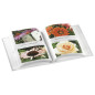 náhled Hama album memo VALENTINA 10x15/200, popisové štítky