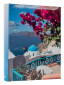 náhled Fotoalbum 10x15/200 B-46200S Lotmar SEA 2 Santorini