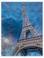 náhled Fotoalbum 10x15/200 B46200 Fandy TOWER 1 - Eiffelova věž
