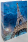 náhled Fotoalbum 10x15/200 B46200 Fandy TOWER 1 - Eiffelova věž