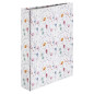 náhled Hama album memo SUMMER BLOOMING 10x15/200, popisové štítky