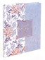 náhled Fotoalbum 10x15/200 B46200S Gedeon VINCI 1 šedý bok