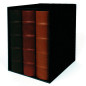 náhled Fotoalbum 10x15/200 Gedeon DECOR-15N, 3x 10x15/200 v boxu