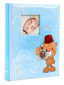 náhled Fotoalbum 10x15/200 B46200S Fandy CELESTIAL 1, medvídek, modré
