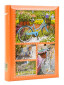 náhled Fotoalbum 10x15/200 B46200S Fandy BIKE 2, oranžové