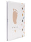 náhled Hama album memo LITTLE FEET 10x15/200, popisové štítky