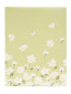 náhled Hama album memo DAISIES 10x15/200, popisové štítky