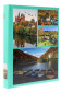 náhled Fotoalbum 10x15/200 B46200S Gedeon JUN, tyrkysové