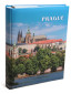 náhled Fotoalbum 10x15/200 Lotmar Prague Praha