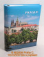 náhled Fotoalbum 10x15/200 Lotmar Prague Praha