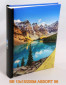 náhled Fotoalbum 10x15/200 B46200S Poldom assort 56