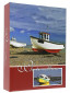 náhled Fotoalbum 10x15/200 bez popisu Gedeon Water Travel 1, vínové