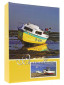 náhled Fotoalbum 10x15/200 bez popisu Gedeon Water Travel 3, žlutá