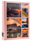 náhled Fotoalbum 10x15/200 B46200S Fandy Flash 2 růžové