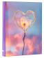 náhled Fotoalbum 10x15/200 B46200S Fandy Silky 2 srdce